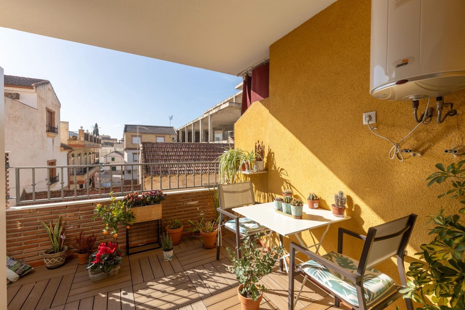 2 soverom Leilighet til salgs i Churriana de la Vega med garasje - € 179 900 (Ref: 9634546)