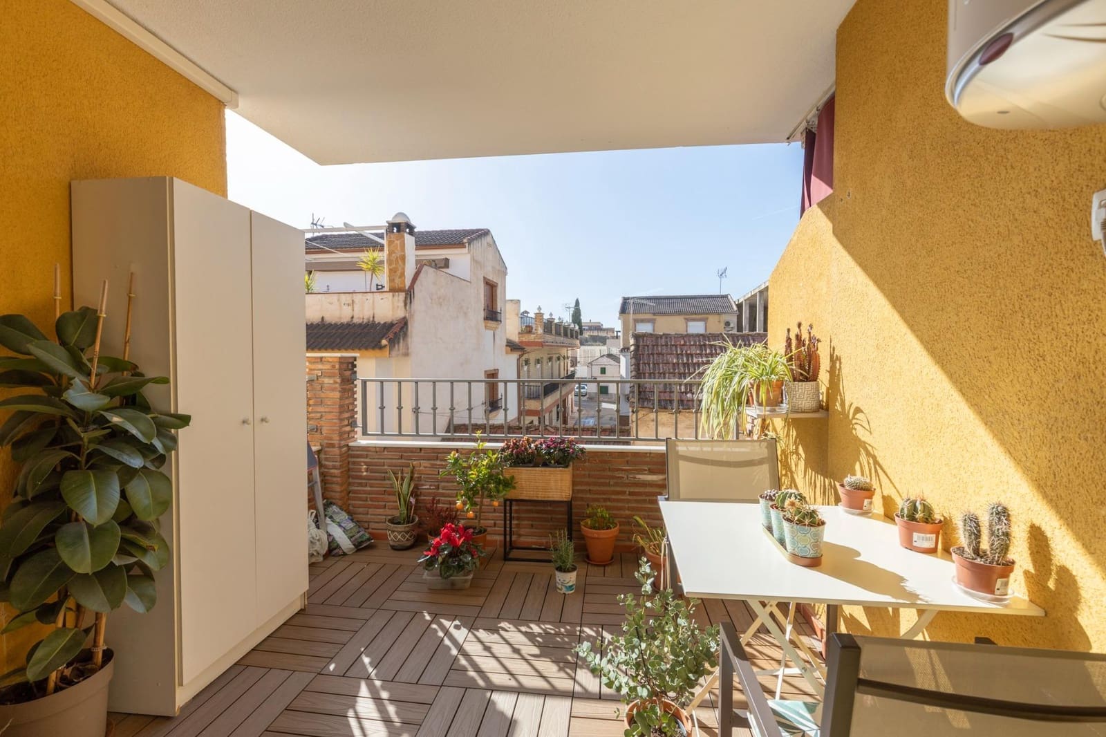 2 soverom Leilighet til salgs i Churriana de la Vega med garasje - € 179 900 (Ref: 9634546)