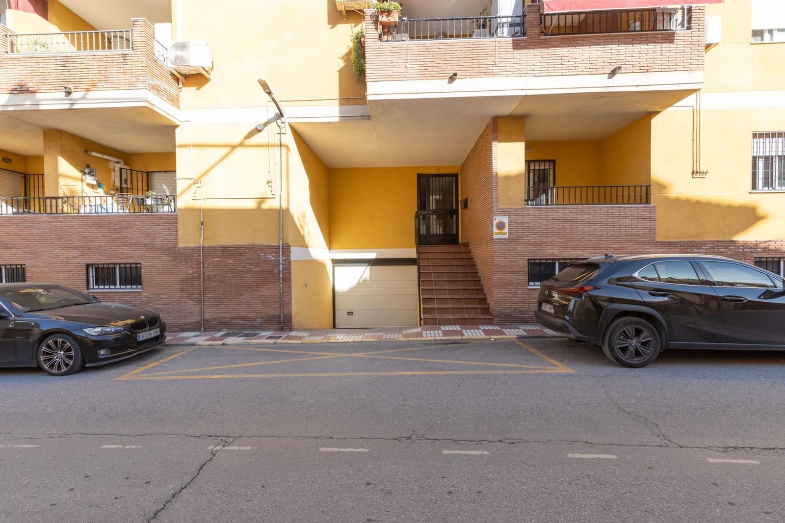 2 soverom Leilighet til salgs i Churriana de la Vega med garasje - € 179 900 (Ref: 9634546)