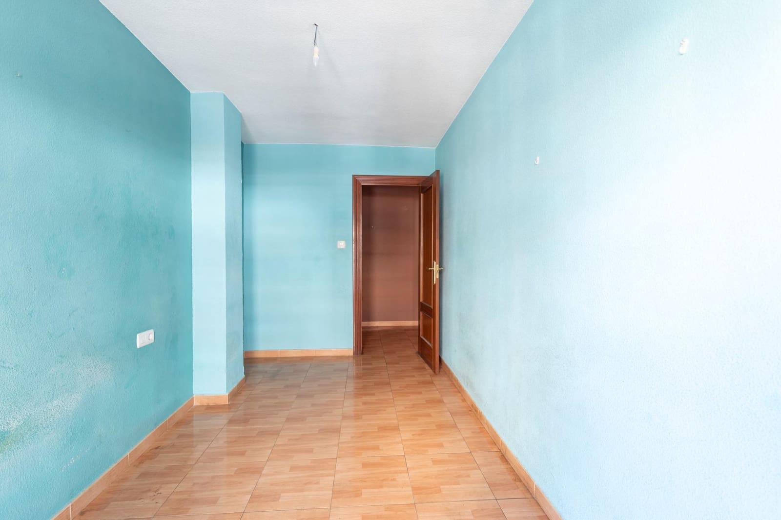 3 Zimmer Wohnung zu verkaufen in Granada Stadt - 225.000 € (Ref: 9634548)