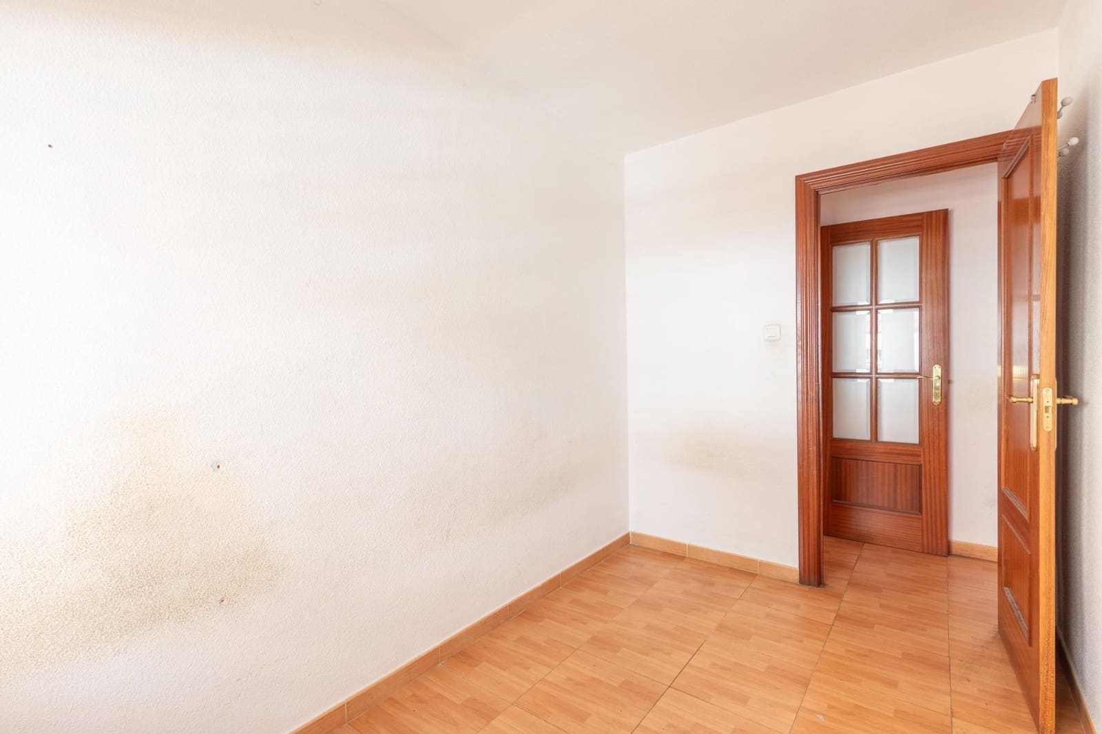 3 Zimmer Wohnung zu verkaufen in Granada Stadt - 225.000 € (Ref: 9634548)