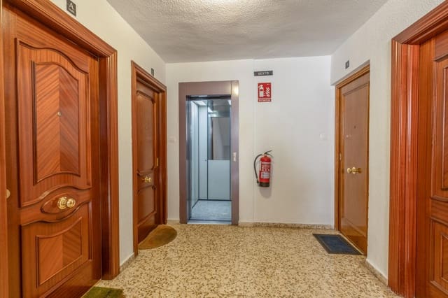 3 Zimmer Wohnung zu verkaufen in Zaidin, Granada Stadt - 225.000 € (Ref: 9634548)