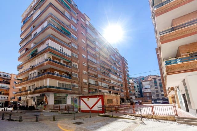 3 Zimmer Wohnung zu verkaufen in Zaidin, Granada Stadt - 225.000 € (Ref: 9634548)