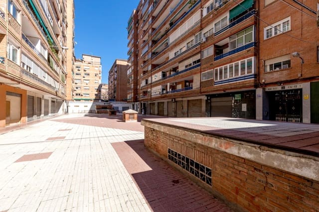 3 Zimmer Wohnung zu verkaufen in Zaidin, Granada Stadt - 225.000 € (Ref: 9634548)