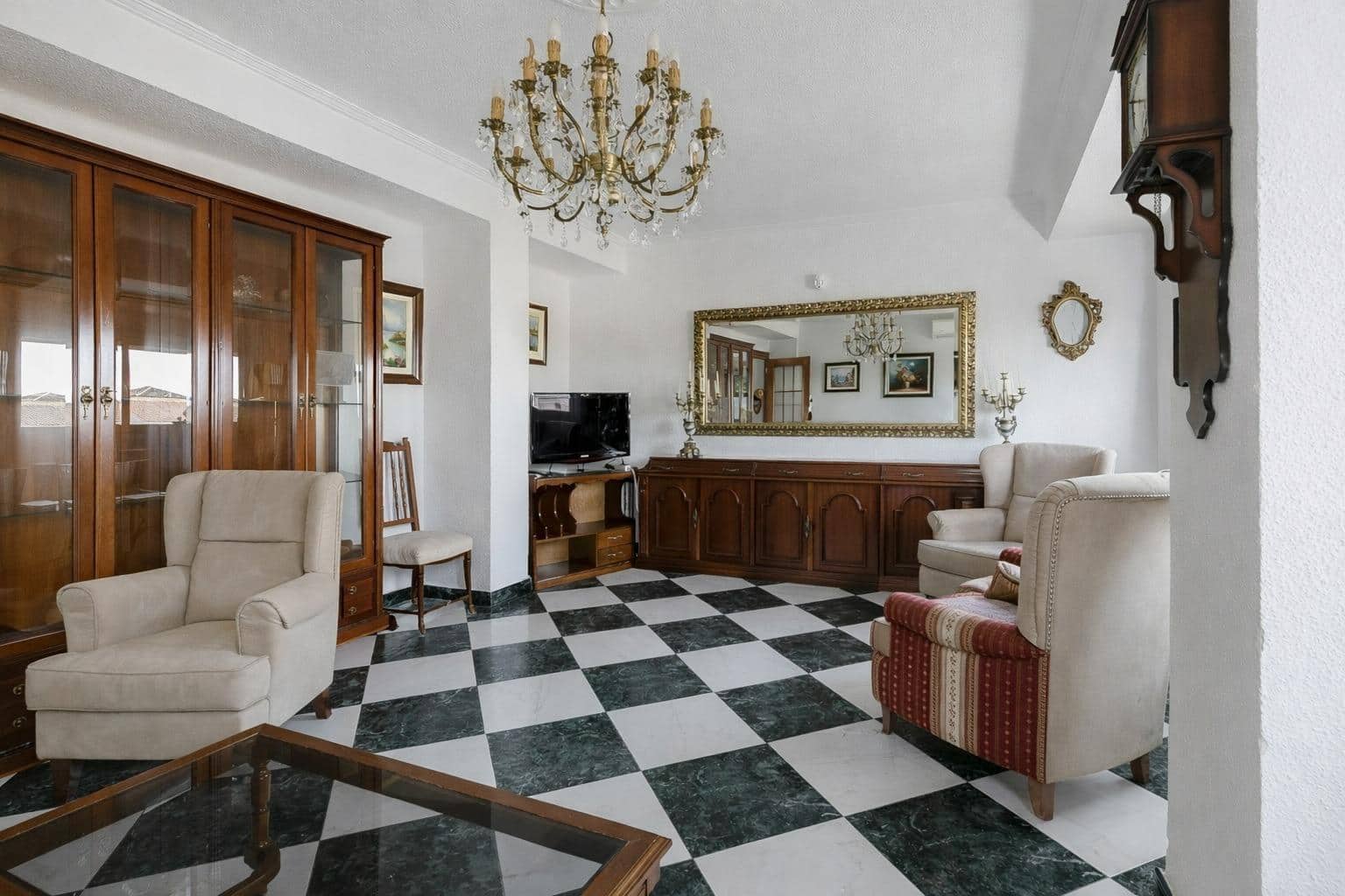 2 slaapkamer Penthouse te koop in Granada stad - € 329.000 (Ref: 9634550)