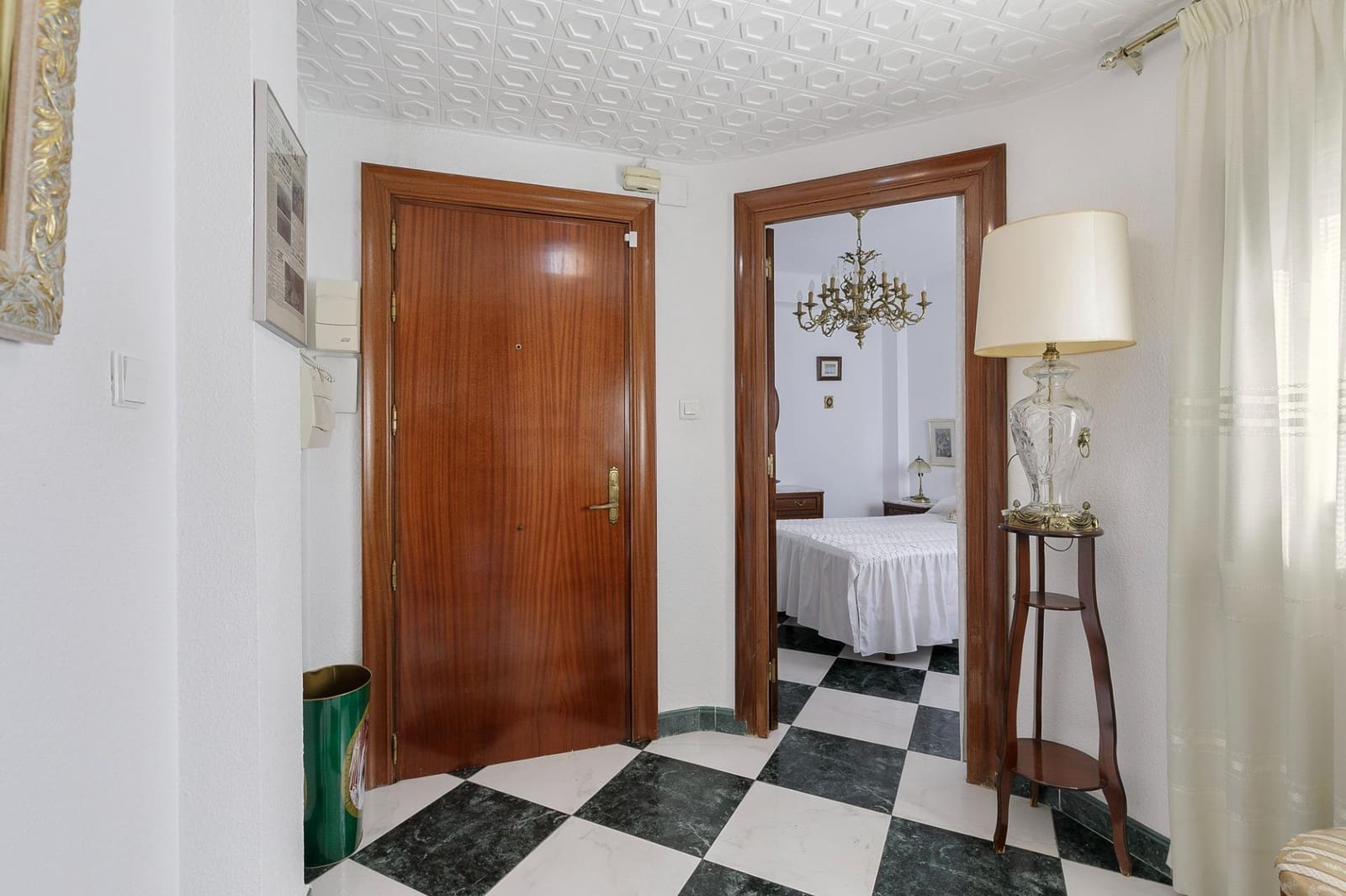 2 slaapkamer Penthouse te koop in Granada stad - € 329.000 (Ref: 9634550)