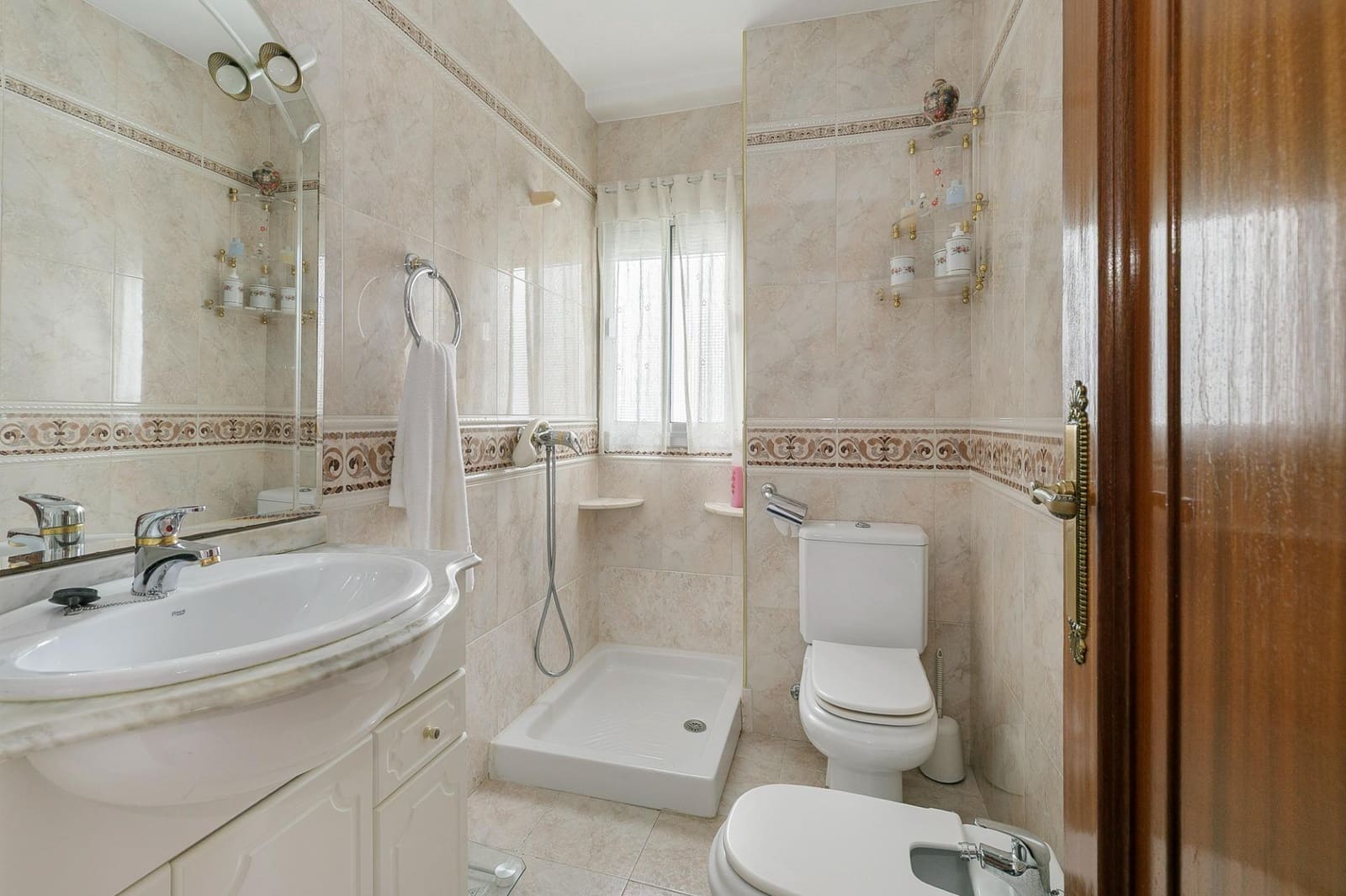 2 slaapkamer Penthouse te koop in Granada stad - € 329.000 (Ref: 9634550)