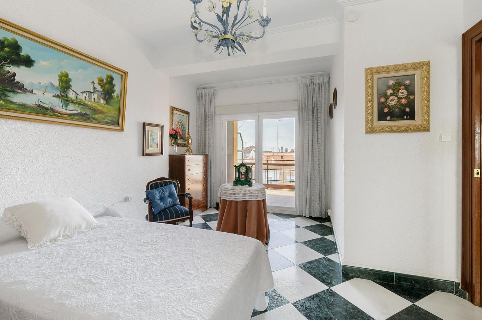 2 slaapkamer Penthouse te koop in Granada stad - € 329.000 (Ref: 9634550)