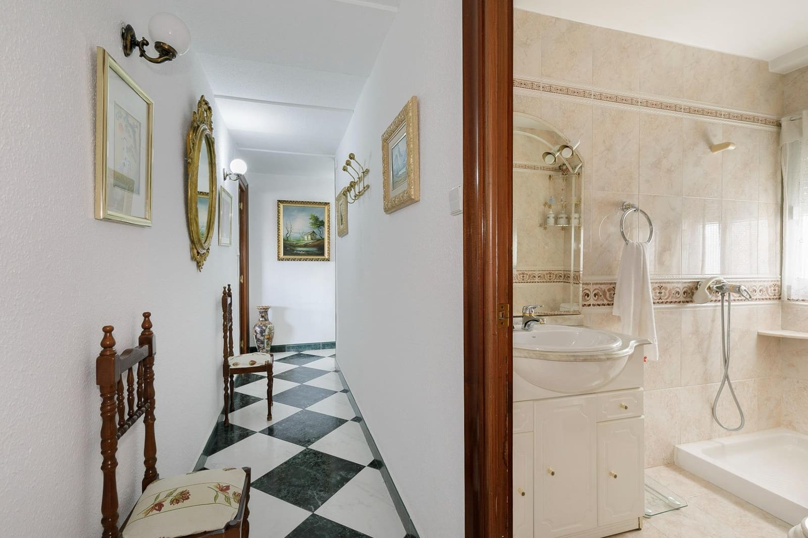 2 slaapkamer Penthouse te koop in Granada stad - € 329.000 (Ref: 9634550)