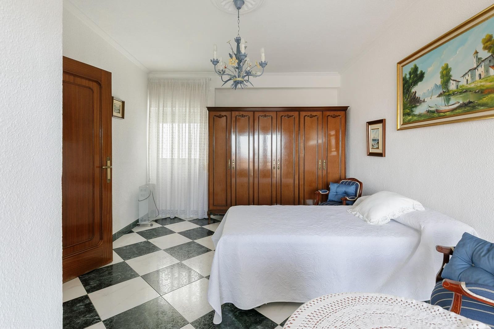 2 slaapkamer Penthouse te koop in Granada stad - € 329.000 (Ref: 9634550)