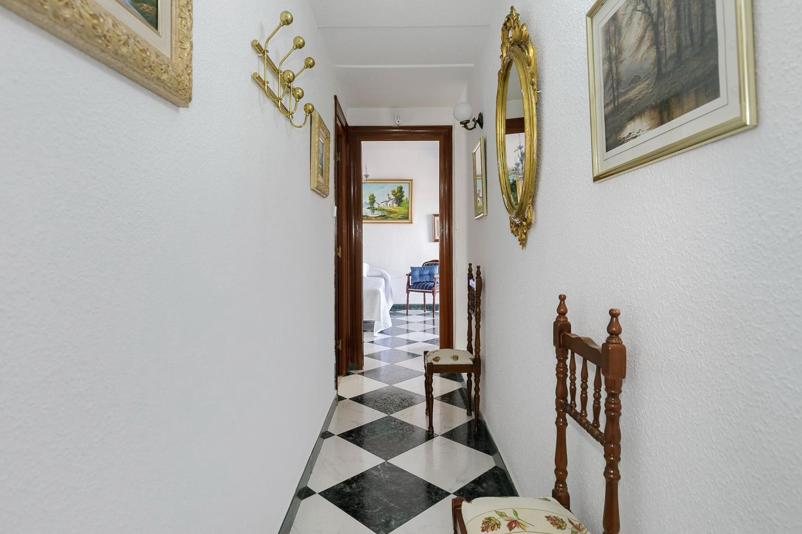 2 slaapkamer Penthouse te koop in Granada stad - € 329.000 (Ref: 9634550)