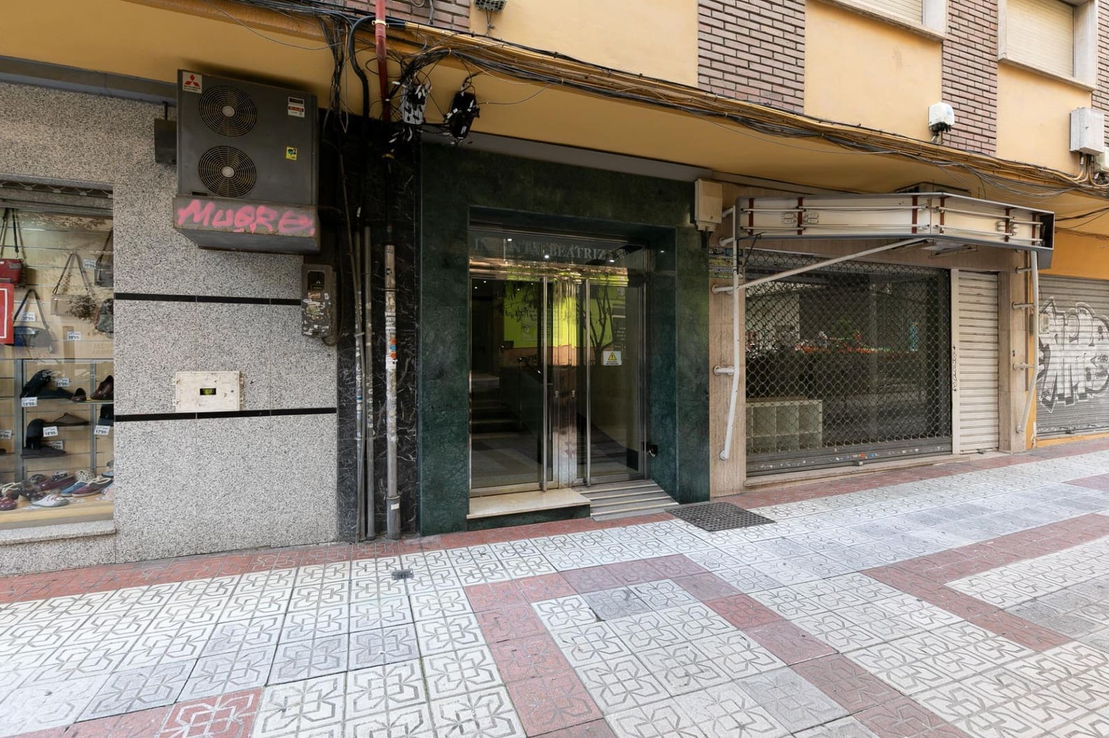 2 slaapkamer Penthouse te koop in Granada stad - € 329.000 (Ref: 9634550)