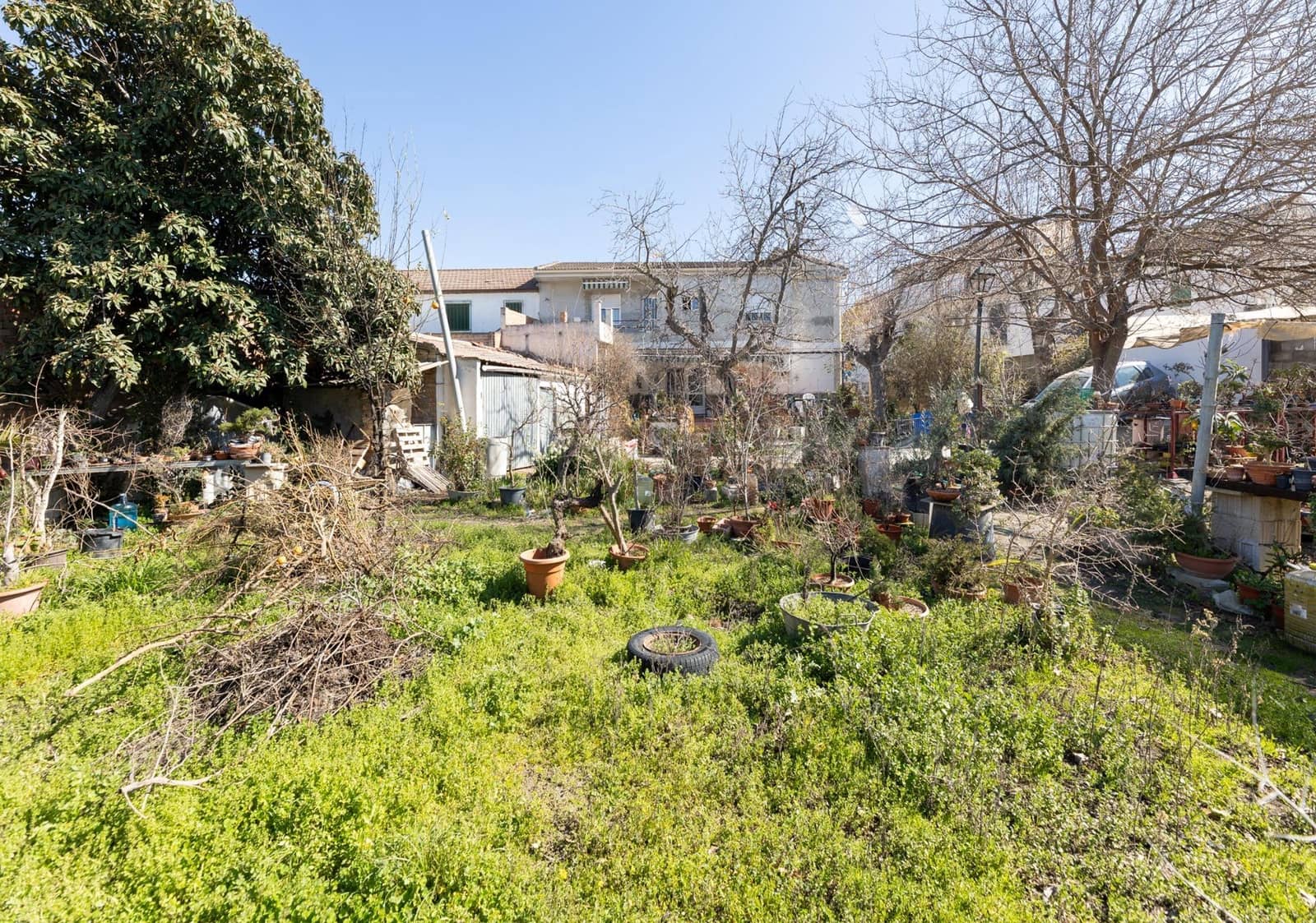 6 makuuhuone Paritalo myytävänä paikassa Belicena - 350 000 € (Ref: 9634552)