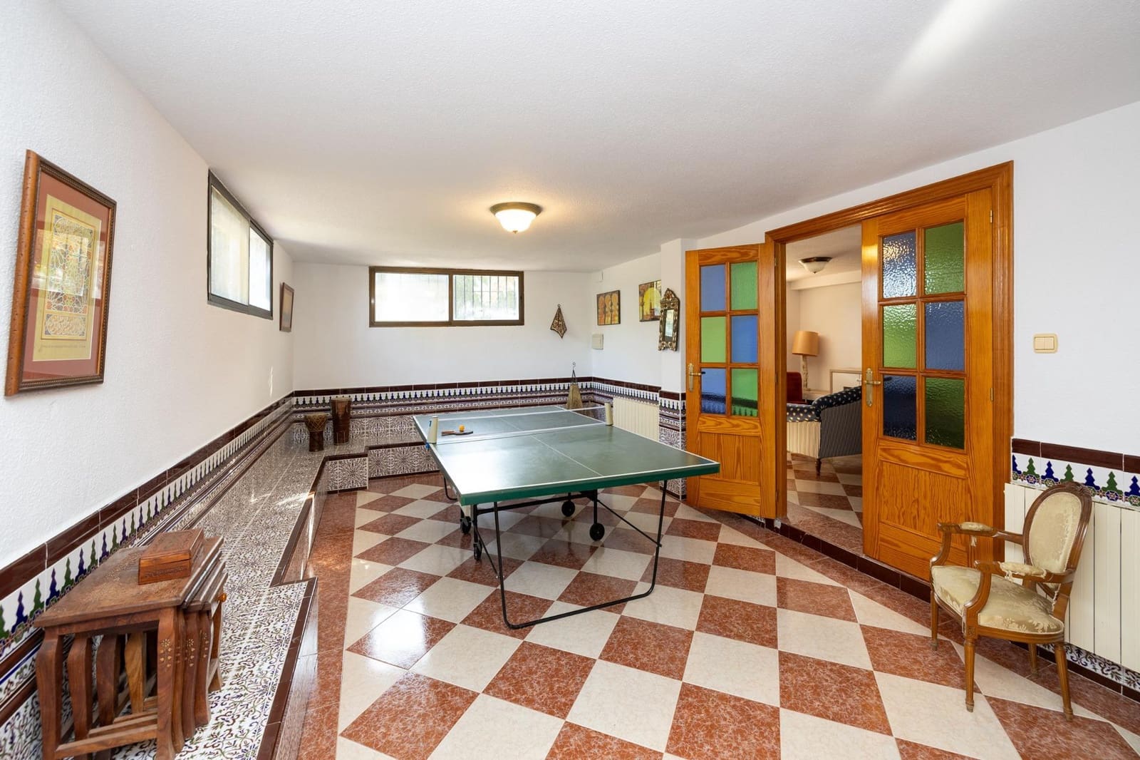 7 slaapkamer Villa te koop in Otura met zwembad garage - € 420.000 (Ref: 9637861)