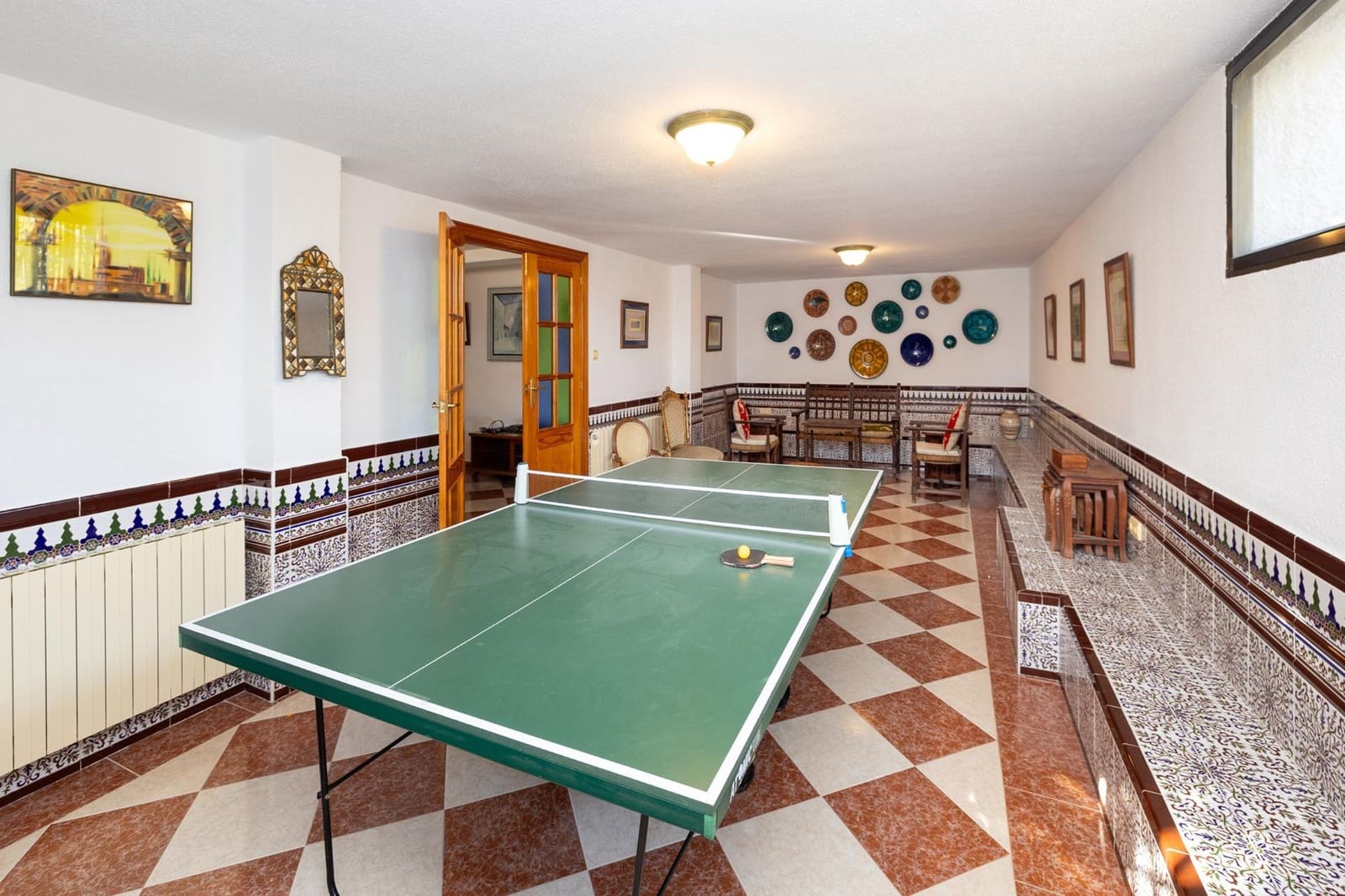 7 slaapkamer Villa te koop in Otura met zwembad garage - € 420.000 (Ref: 9637861)