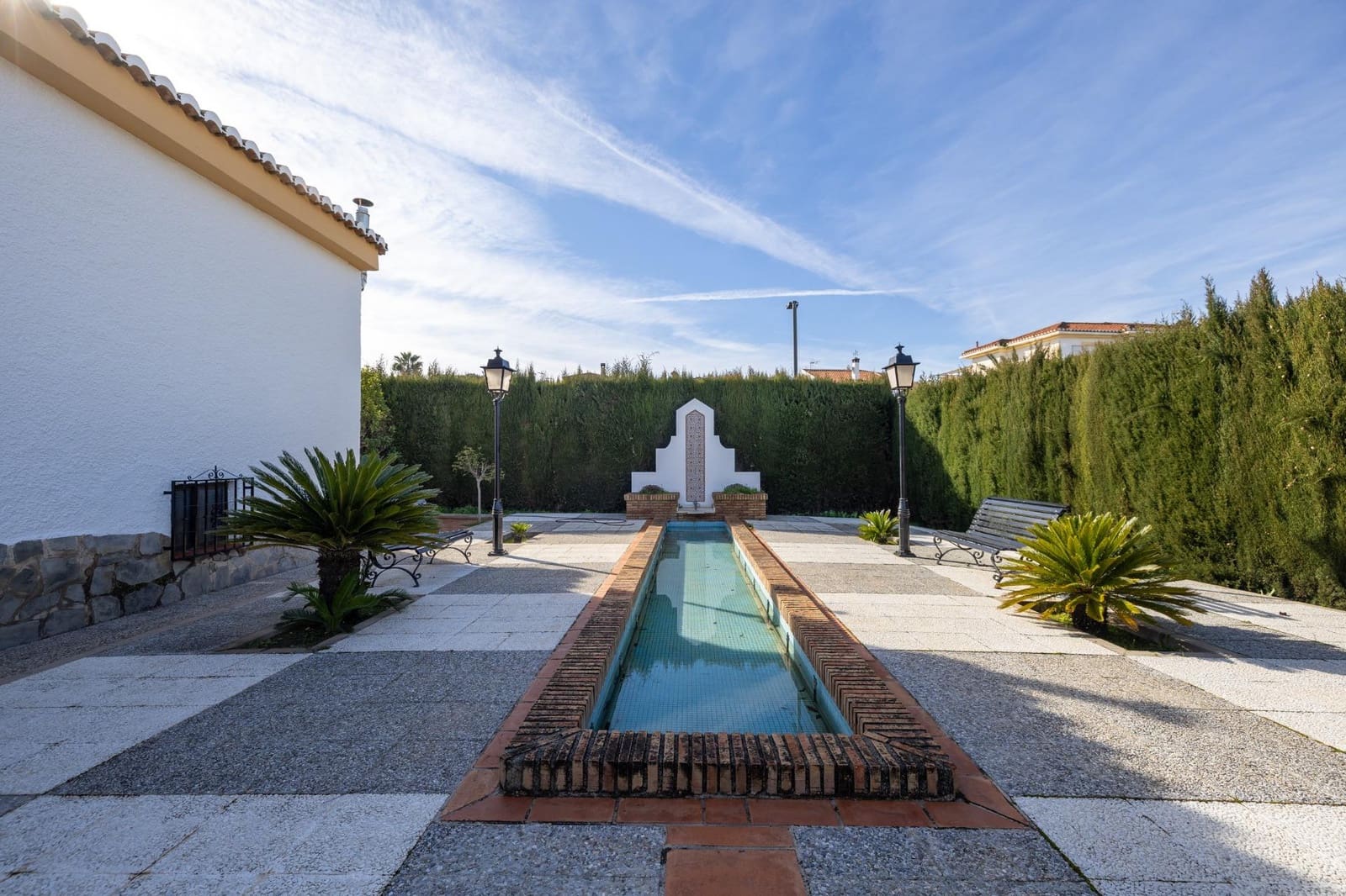 7 slaapkamer Villa te koop in Otura met zwembad garage - € 420.000 (Ref: 9637861)