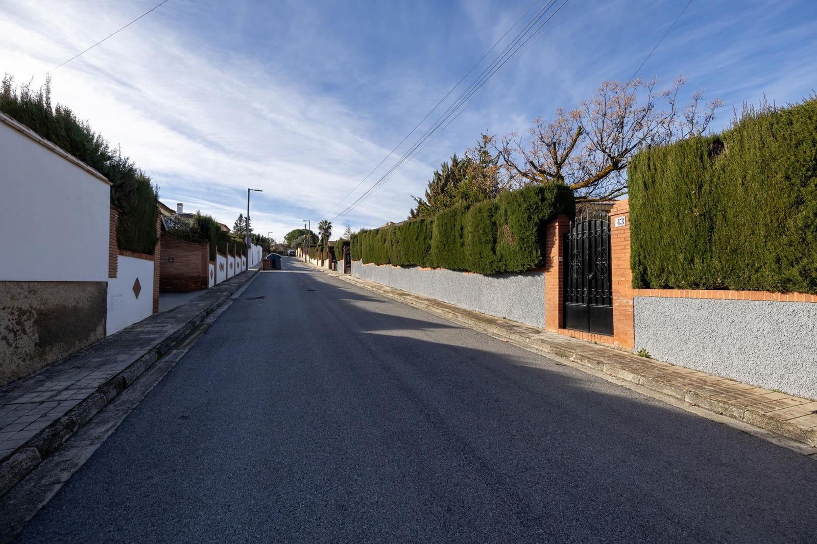 7 slaapkamer Villa te koop in Otura met zwembad garage - € 420.000 (Ref: 9637861)