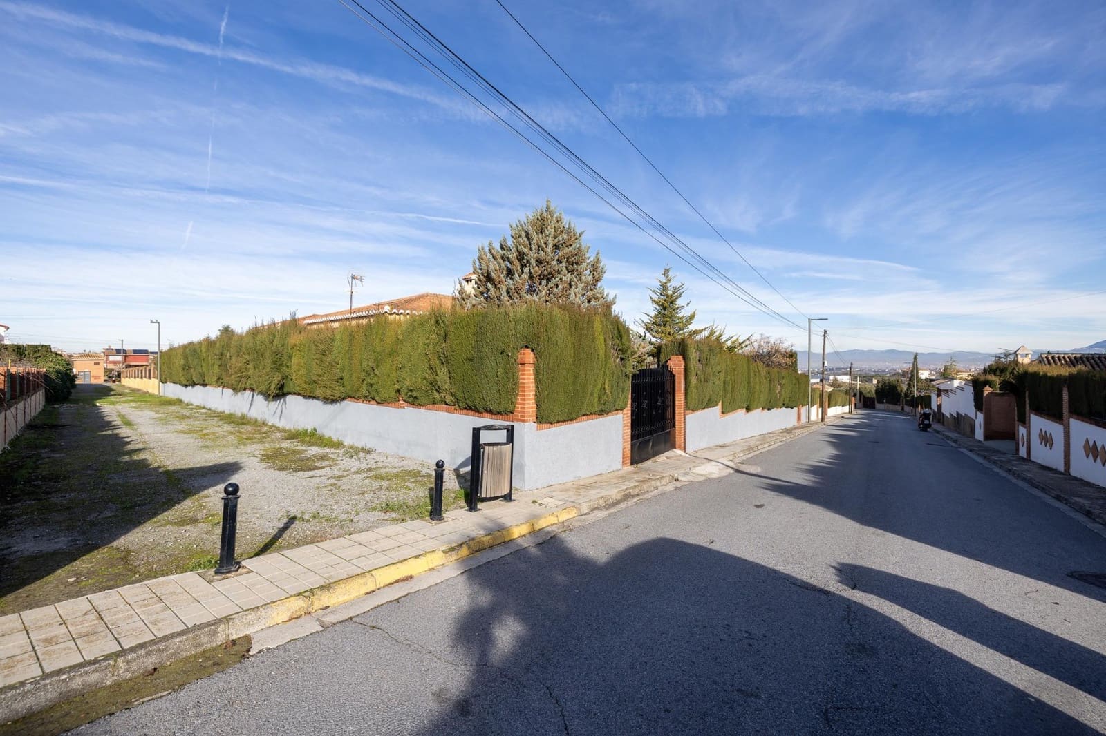 7 slaapkamer Villa te koop in Otura met zwembad garage - € 420.000 (Ref: 9637861)