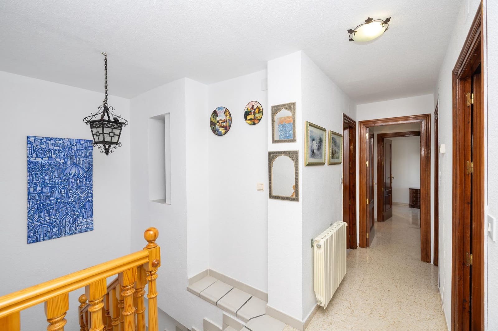 7 slaapkamer Villa te koop in Otura met zwembad garage - € 420.000 (Ref: 9637861)