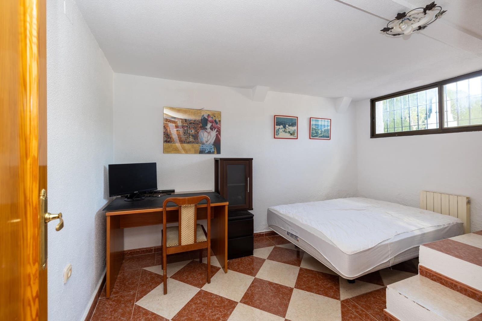 7 slaapkamer Villa te koop in Otura met zwembad garage - € 420.000 (Ref: 9637861)