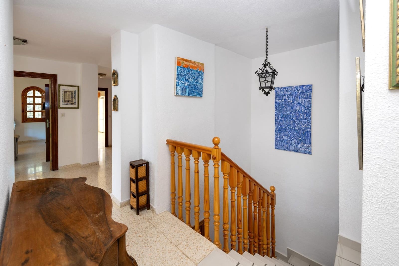 7 slaapkamer Villa te koop in Otura met zwembad garage - € 420.000 (Ref: 9637861)