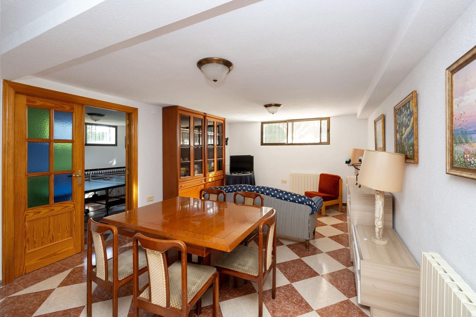 7 slaapkamer Villa te koop in Otura met zwembad garage - € 420.000 (Ref: 9637861)