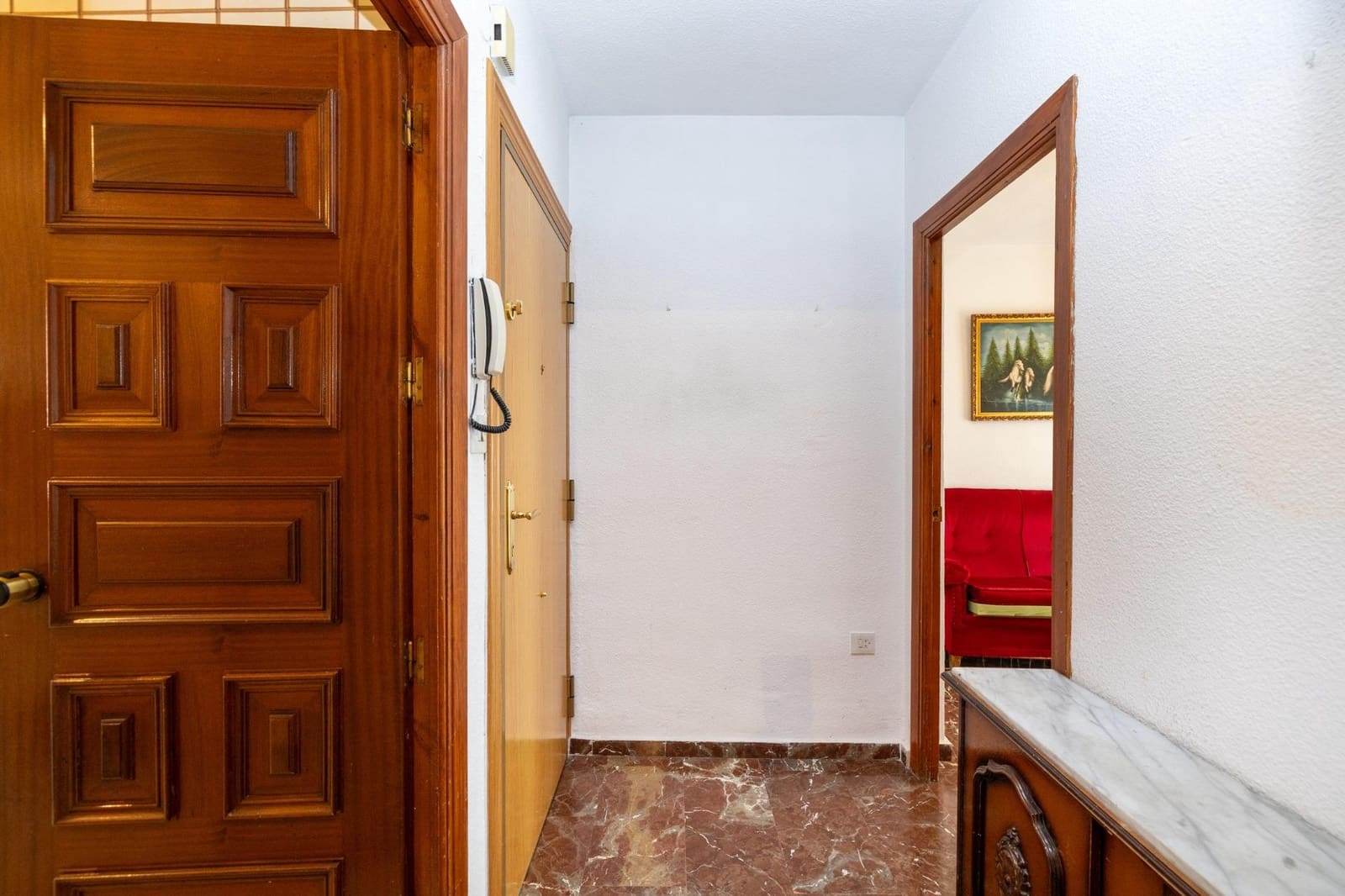 4 bedroom Flat for sale in Granada city with garage - € 335,000 (Ref: 9637862)