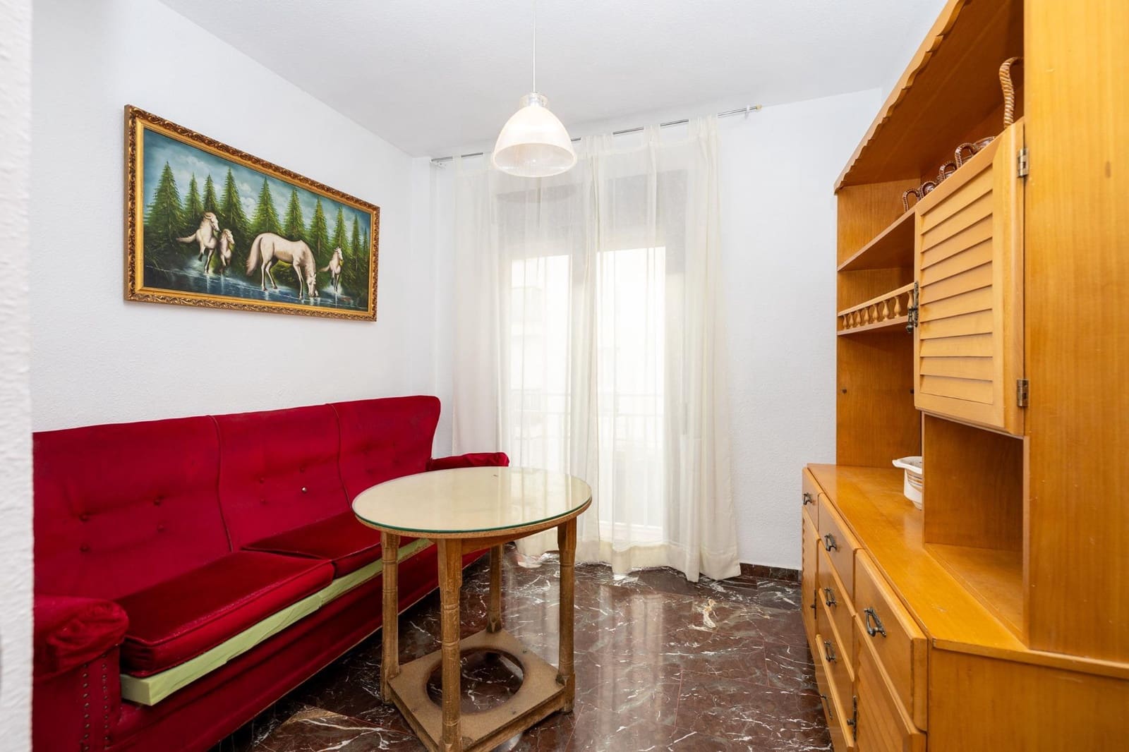 4 bedroom Flat for sale in Granada city with garage - € 335,000 (Ref: 9637862)