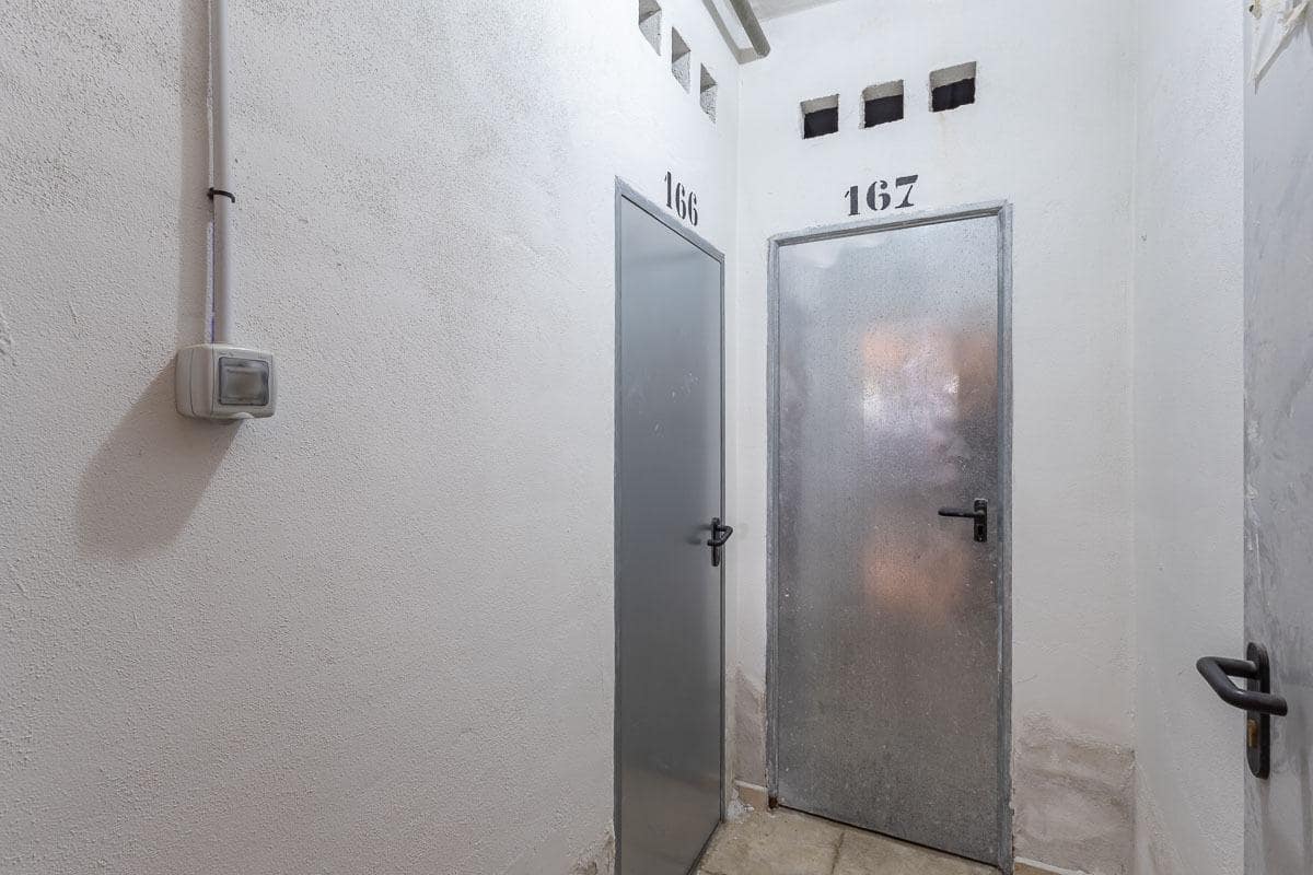 1 bedroom Flat for sale in Albolote with pool garage - € 109,000 (Ref: 9637863)