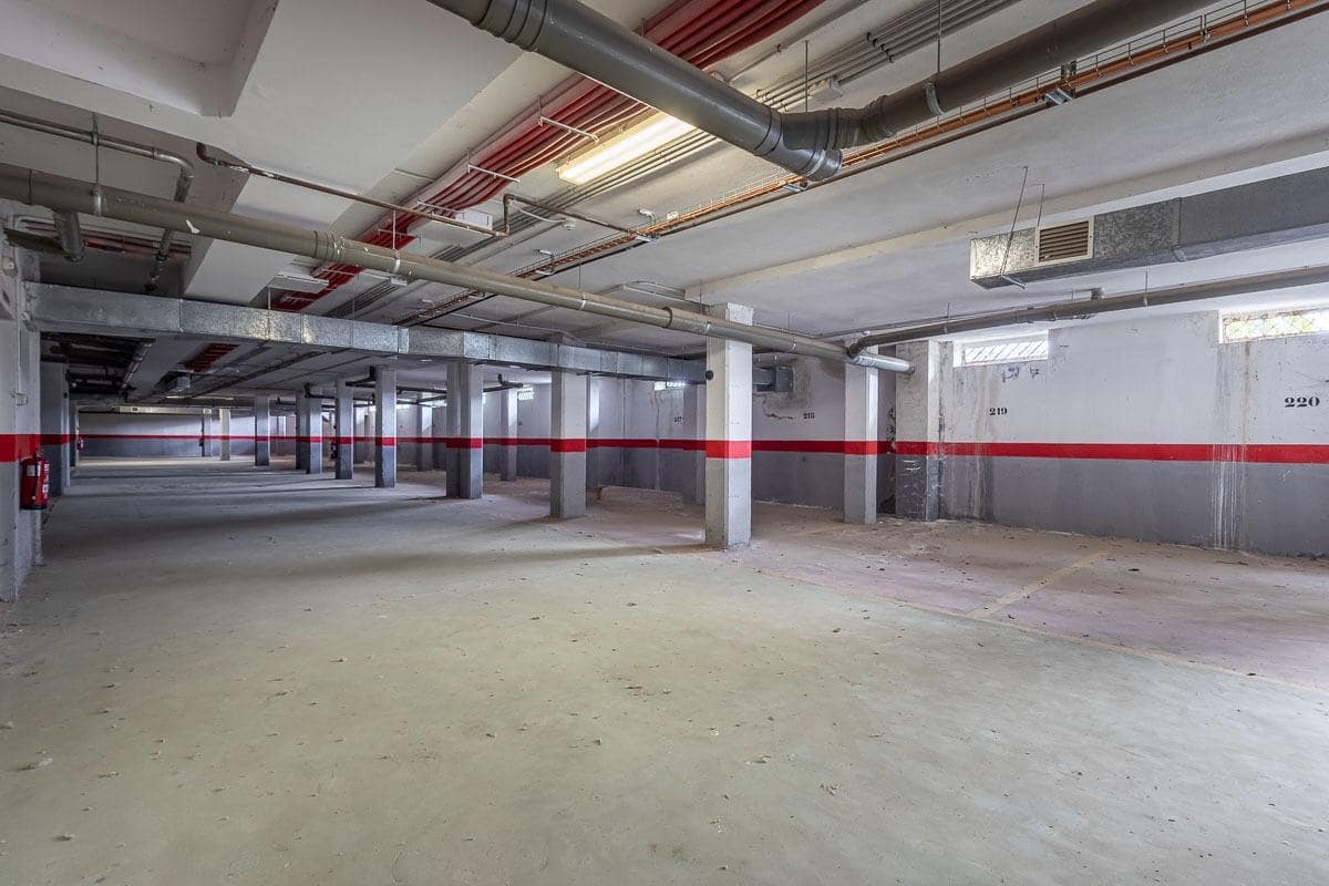 1 bedroom Flat for sale in Albolote with pool garage - € 109,000 (Ref: 9637863)