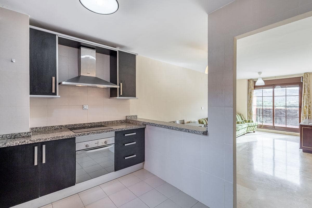 1 bedroom Flat for sale in Albolote with pool garage - € 109,000 (Ref: 9637863)