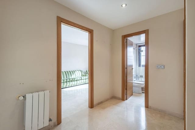 1 slaapkamer Flat te koop in Albolote met zwembad garage - € 109.000 (Ref: 9637863)