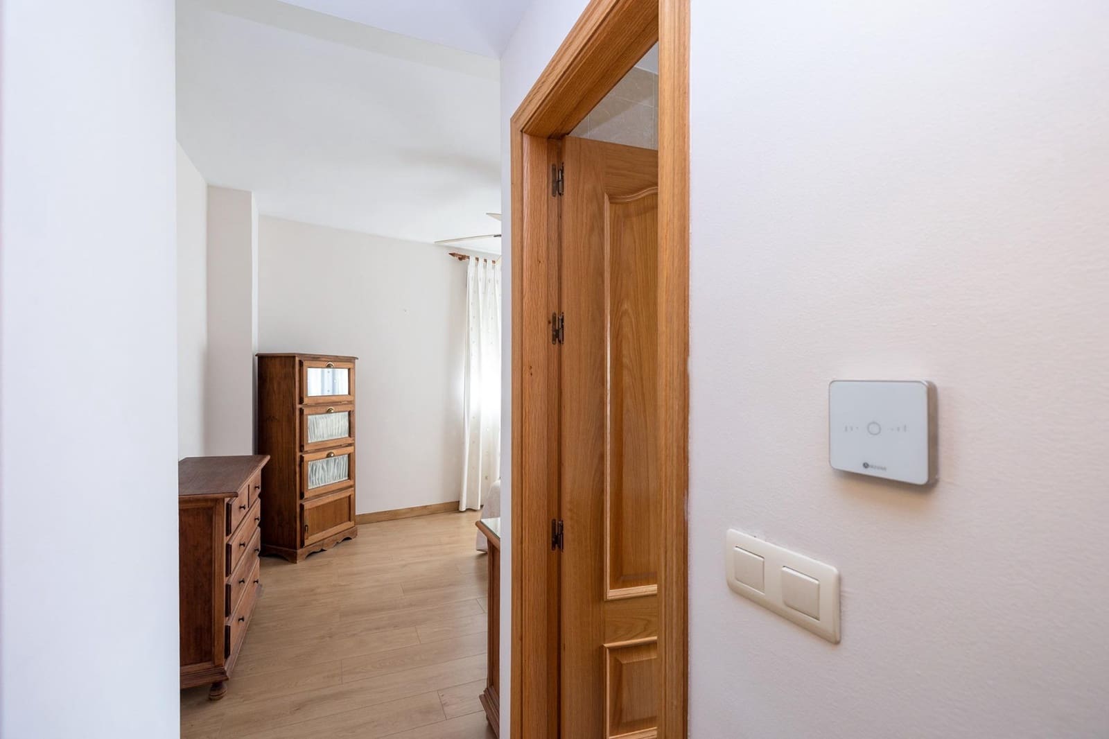 3 sypialnia Dom szeregowy na sprzedaż w Miasto Grenada z garażem - 390 900 € (Ref: 9637864)