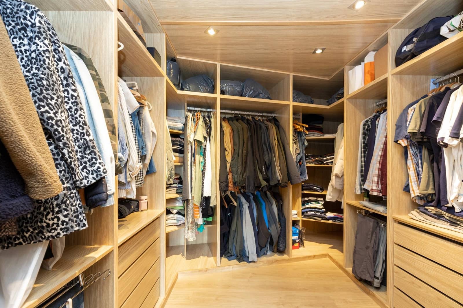 3 sypialnia Dom szeregowy na sprzedaż w Miasto Grenada z garażem - 390 900 € (Ref: 9637864)