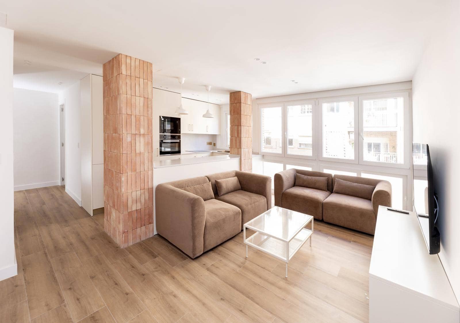 4 Zimmer Wohnung zu verkaufen in Granada Stadt - 350.000 € (Ref: 9637865)