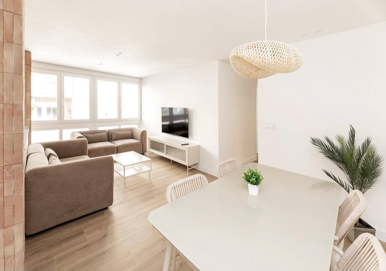 4 Zimmer Wohnung zu verkaufen in Granada Stadt - 350.000 € (Ref: 9637865)