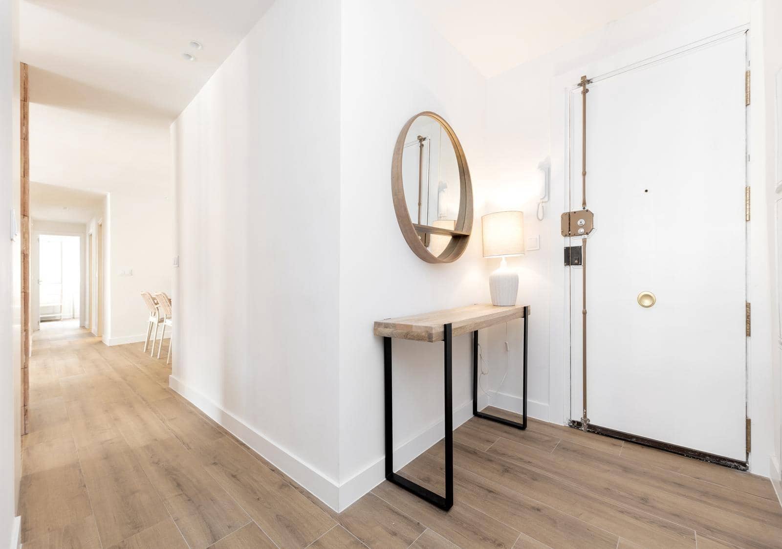 4 Zimmer Wohnung zu verkaufen in Granada Stadt - 350.000 € (Ref: 9637865)