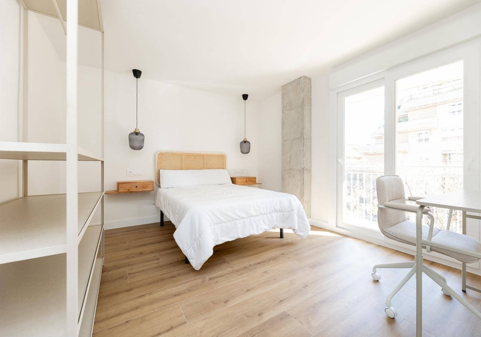 4 Zimmer Wohnung zu verkaufen in Granada Stadt - 350.000 € (Ref: 9637865)