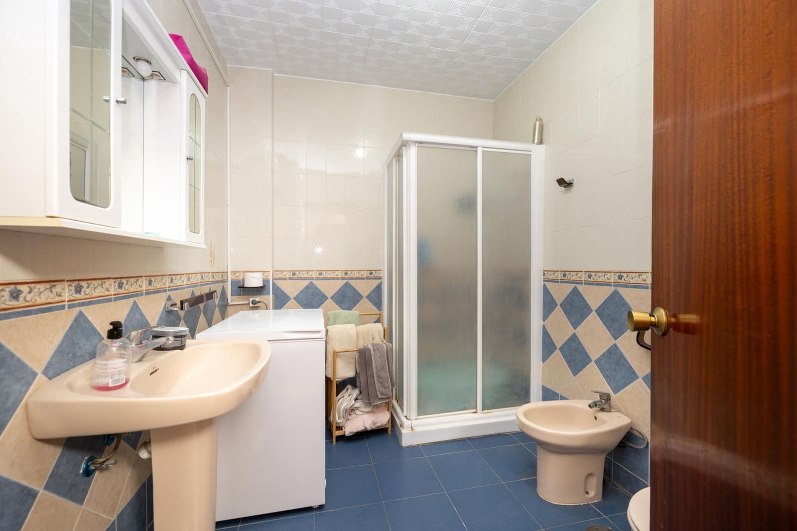 4 bedroom Terraced Villa for sale in Melegis - € 98,800 (Ref: 9645286)