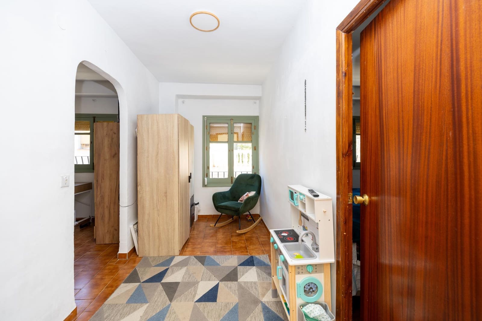 4 bedroom Terraced Villa for sale in Melegis - € 98,800 (Ref: 9645286)