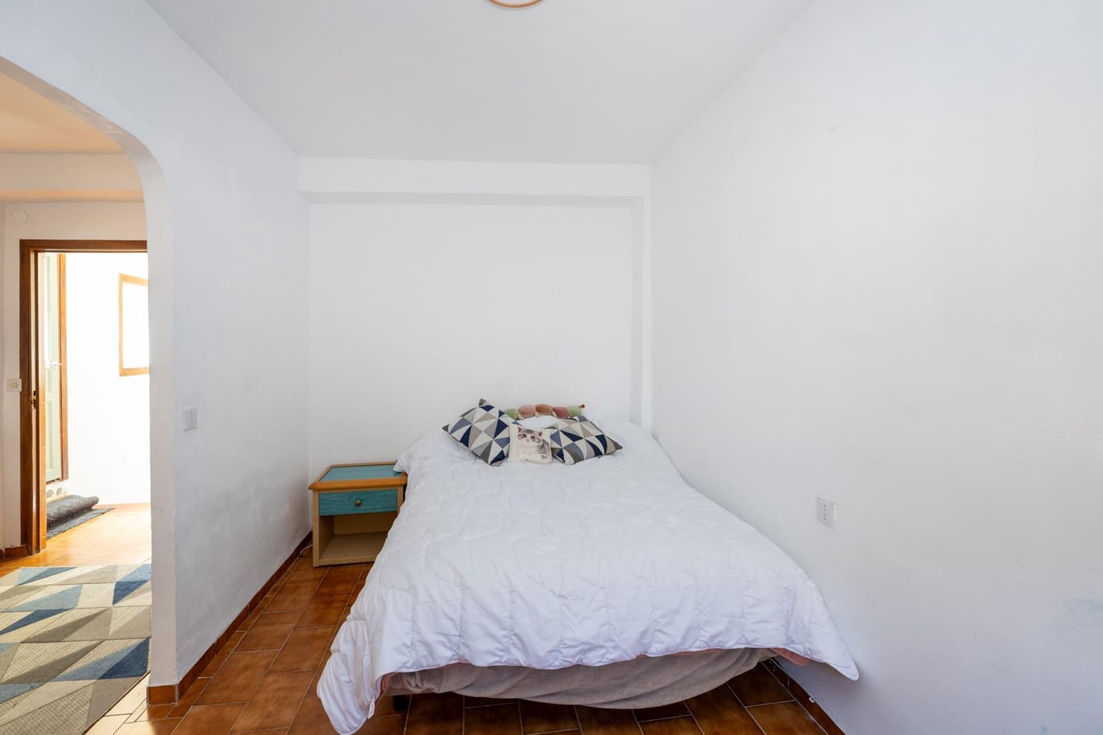 4 bedroom Terraced Villa for sale in Melegis - € 98,800 (Ref: 9645286)