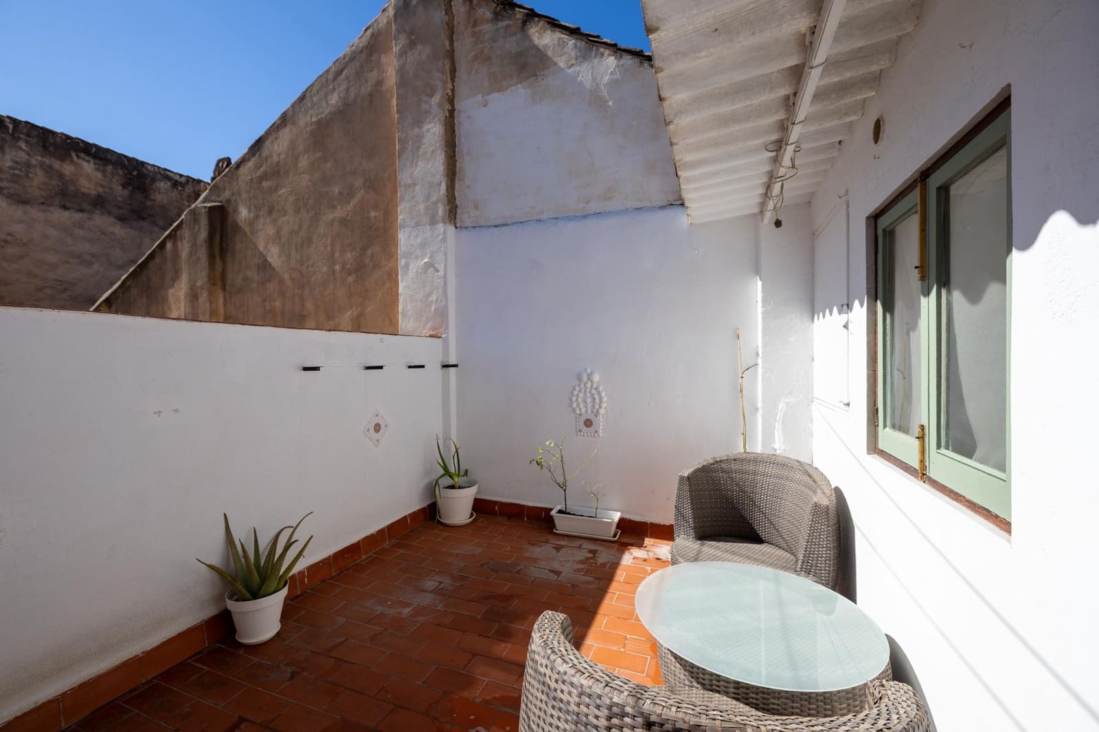 4 bedroom Terraced Villa for sale in Melegis - € 98,800 (Ref: 9645286)