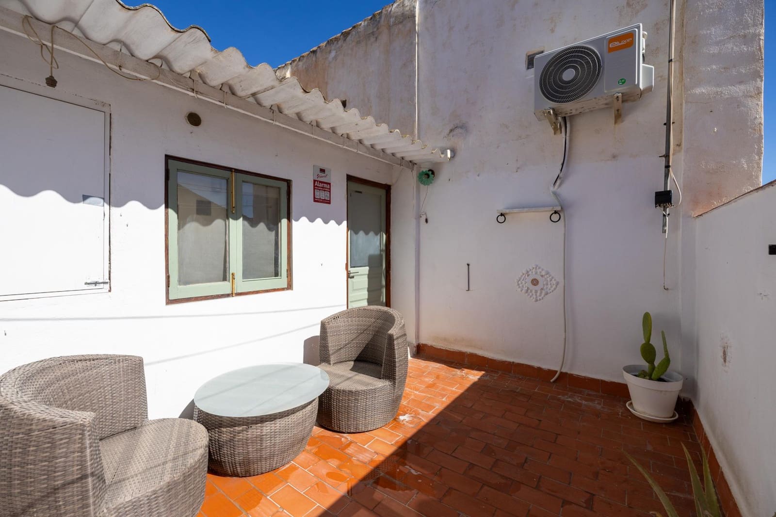 4 bedroom Terraced Villa for sale in Melegis - € 98,800 (Ref: 9645286)