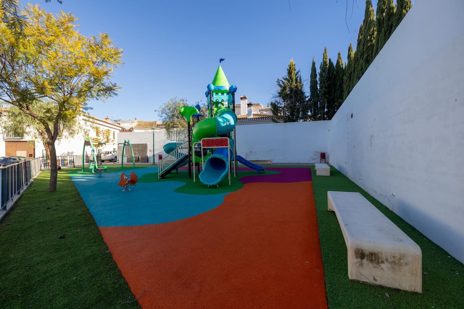 4 bedroom Terraced Villa for sale in Melegis - € 98,800 (Ref: 9645286)