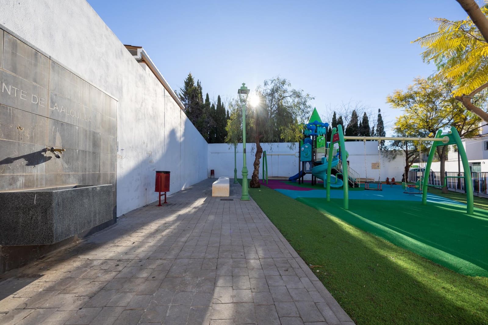 4 bedroom Terraced Villa for sale in Melegis - € 98,800 (Ref: 9645286)