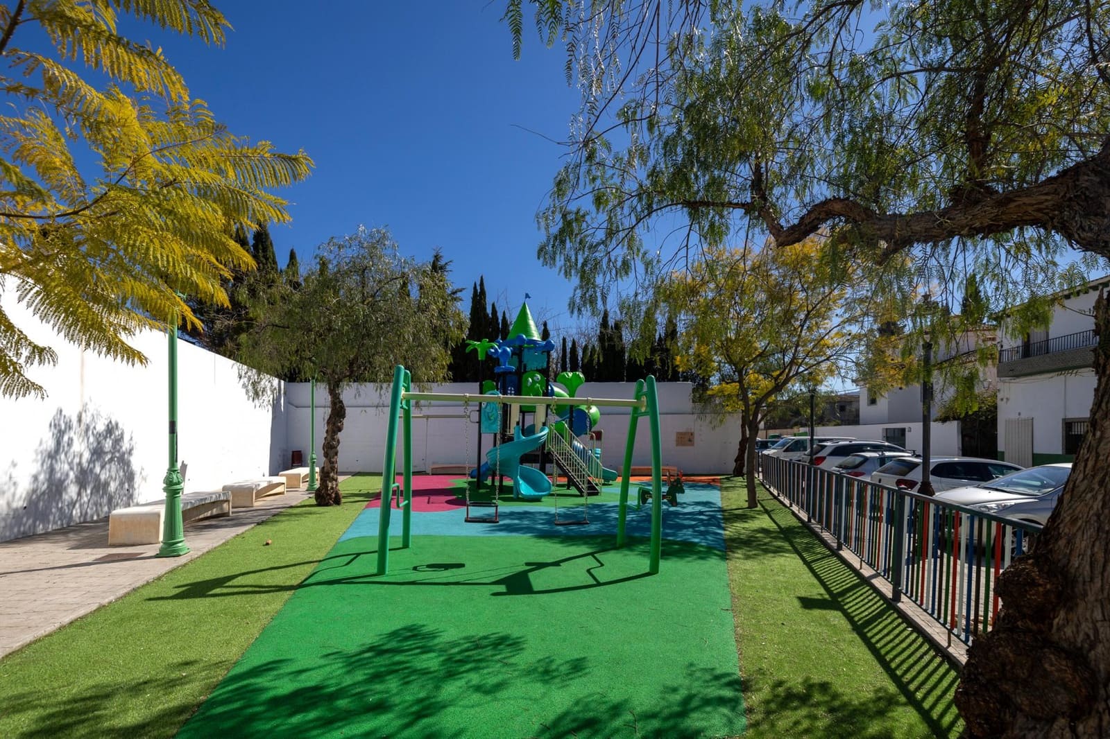 4 bedroom Terraced Villa for sale in Melegis - € 98,800 (Ref: 9645286)