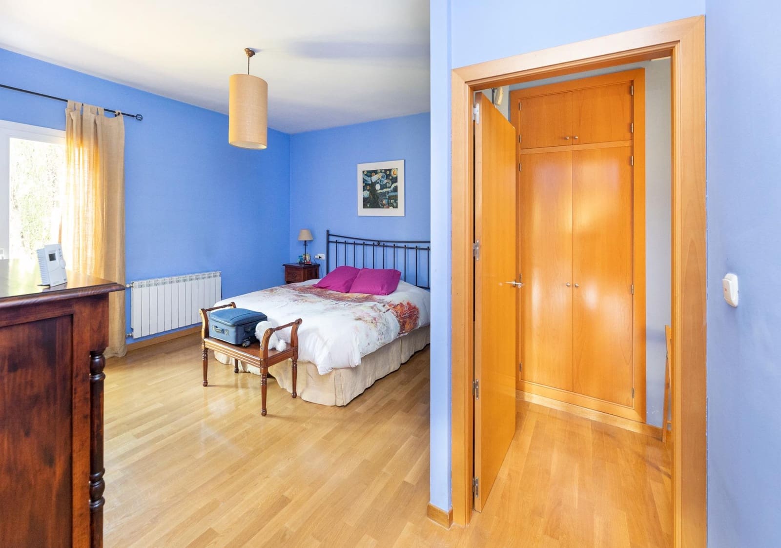 4 camera da letto Villa in vendita in Cajar con piscina garage - 600.000 € (Rif: 9645287)