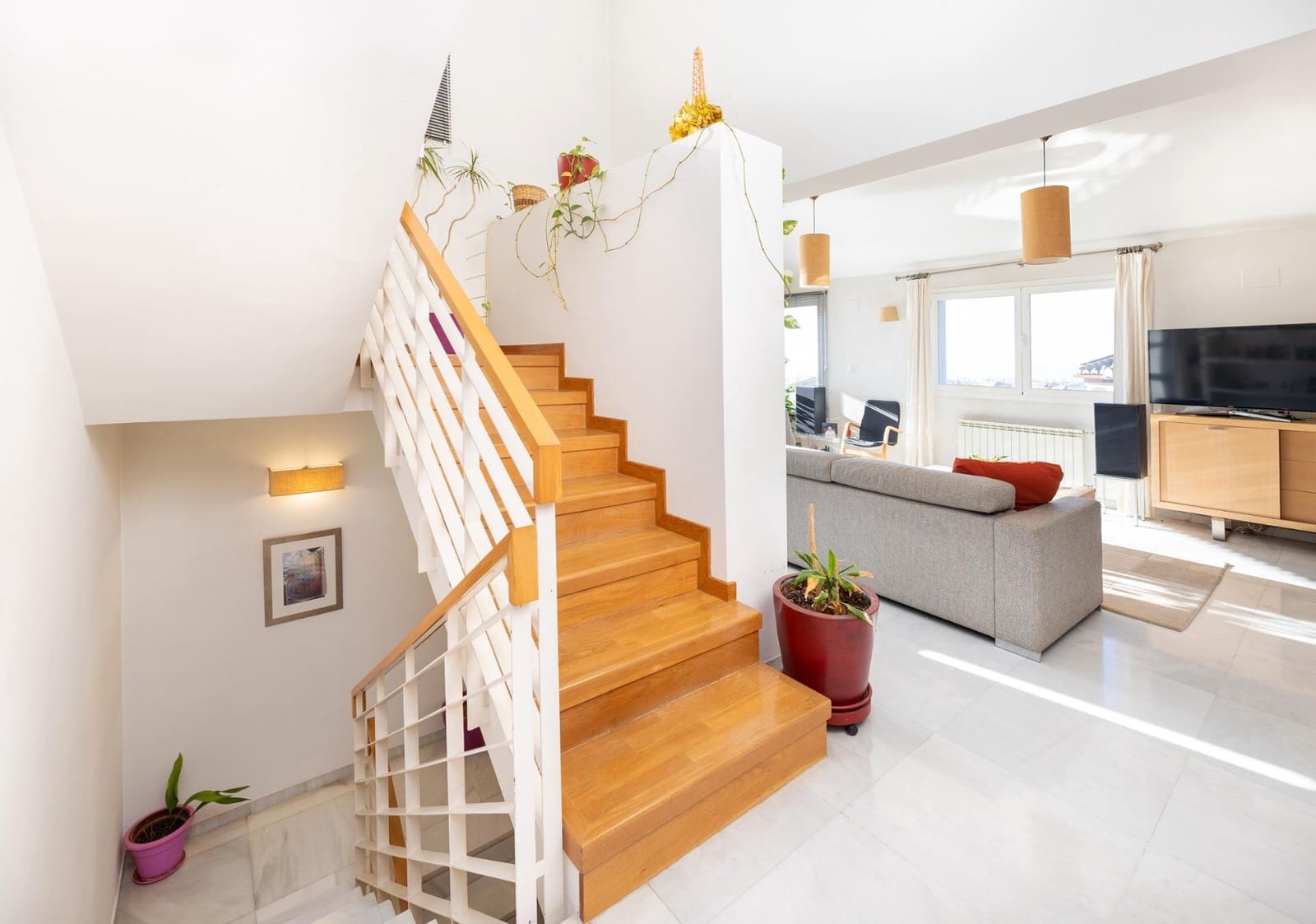 4 camera da letto Villa in vendita in Cajar con piscina garage - 600.000 € (Rif: 9645287)