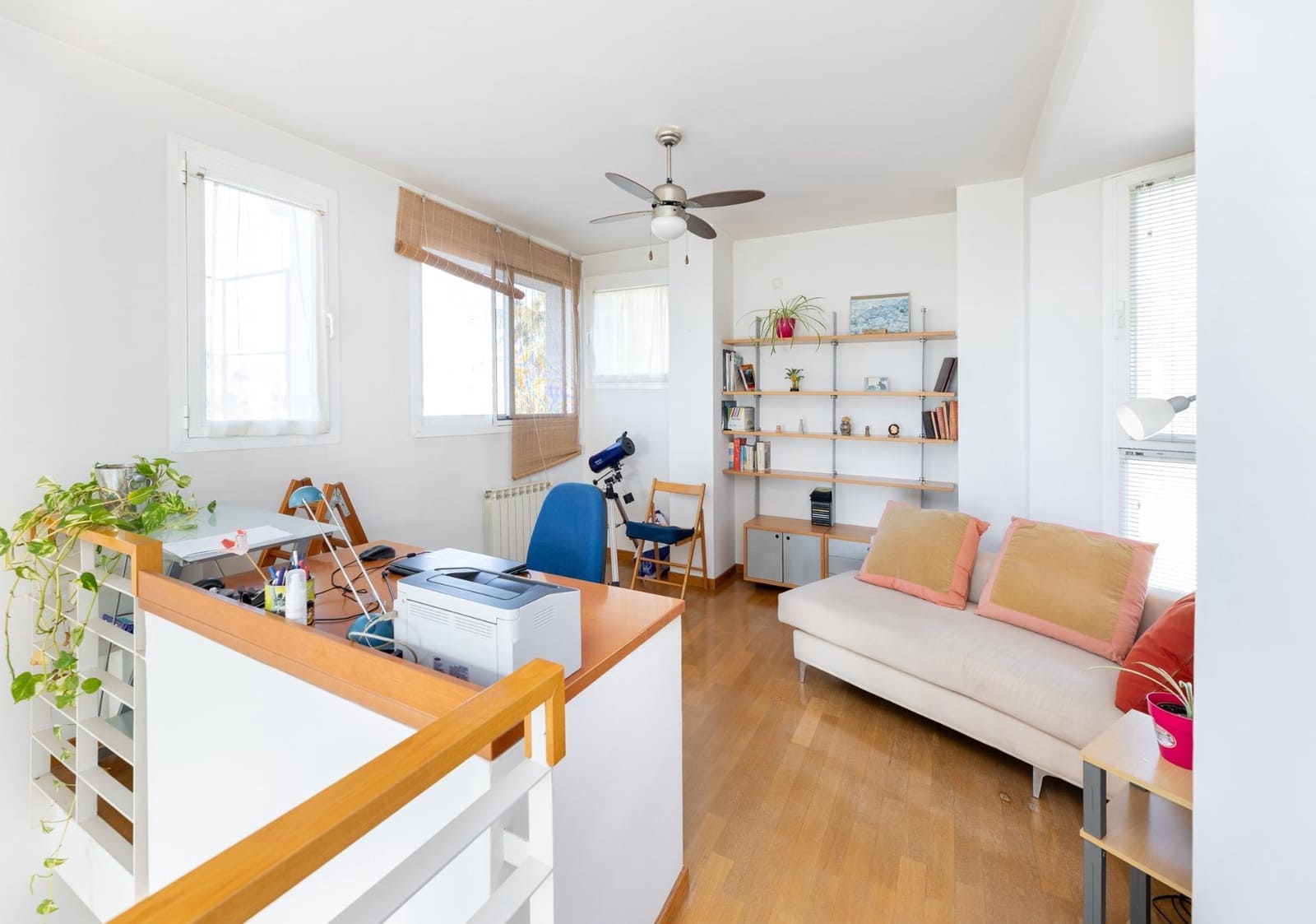 4 camera da letto Villa in vendita in Cajar con piscina garage - 600.000 € (Rif: 9645287)