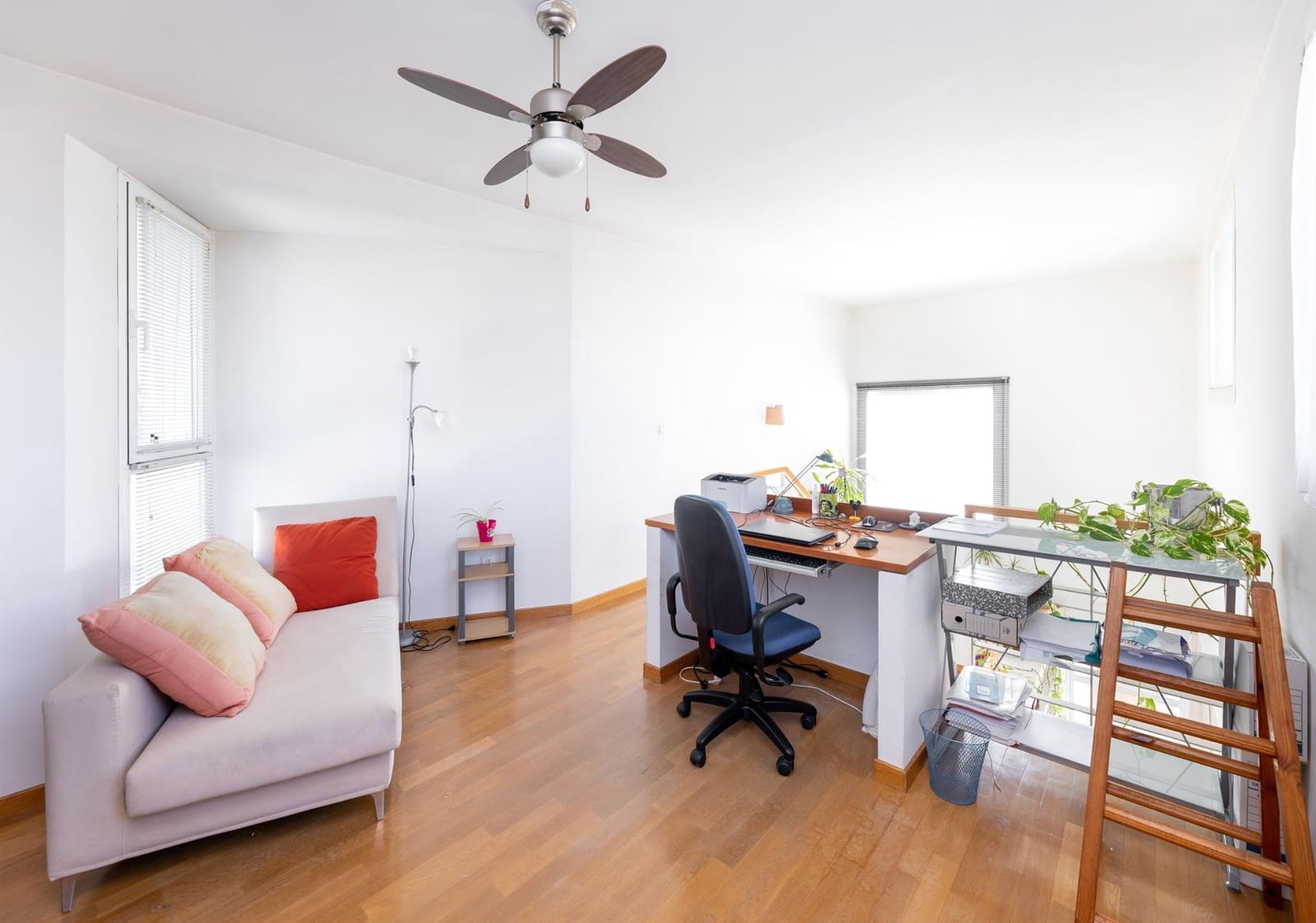 4 camera da letto Villa in vendita in Cajar con piscina garage - 600.000 € (Rif: 9645287)